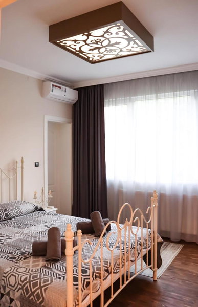 Tsarevets Apartament-Veliko Tarnovo, Veliko Tŭrnovo, Bulgaria