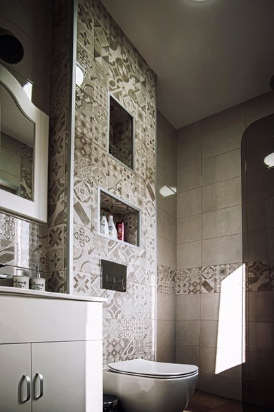 Tsarevets Apartament-Veliko Tarnovo, Veliko Tŭrnovo, Bulgaria