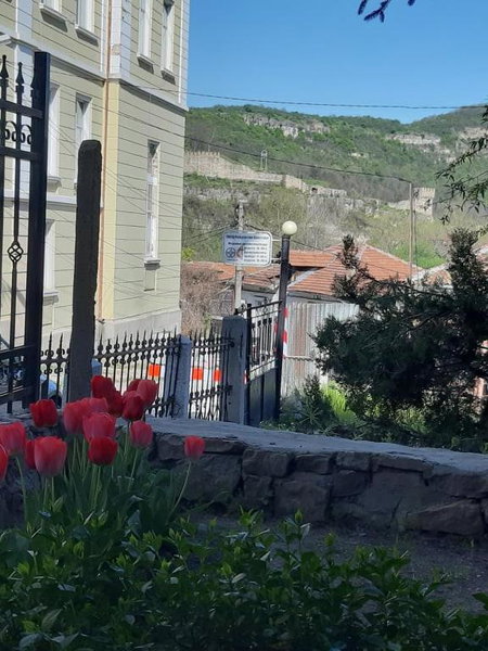 Tsarevets Apartament-Veliko Tarnovo, Veliko Tŭrnovo, Bulgaria