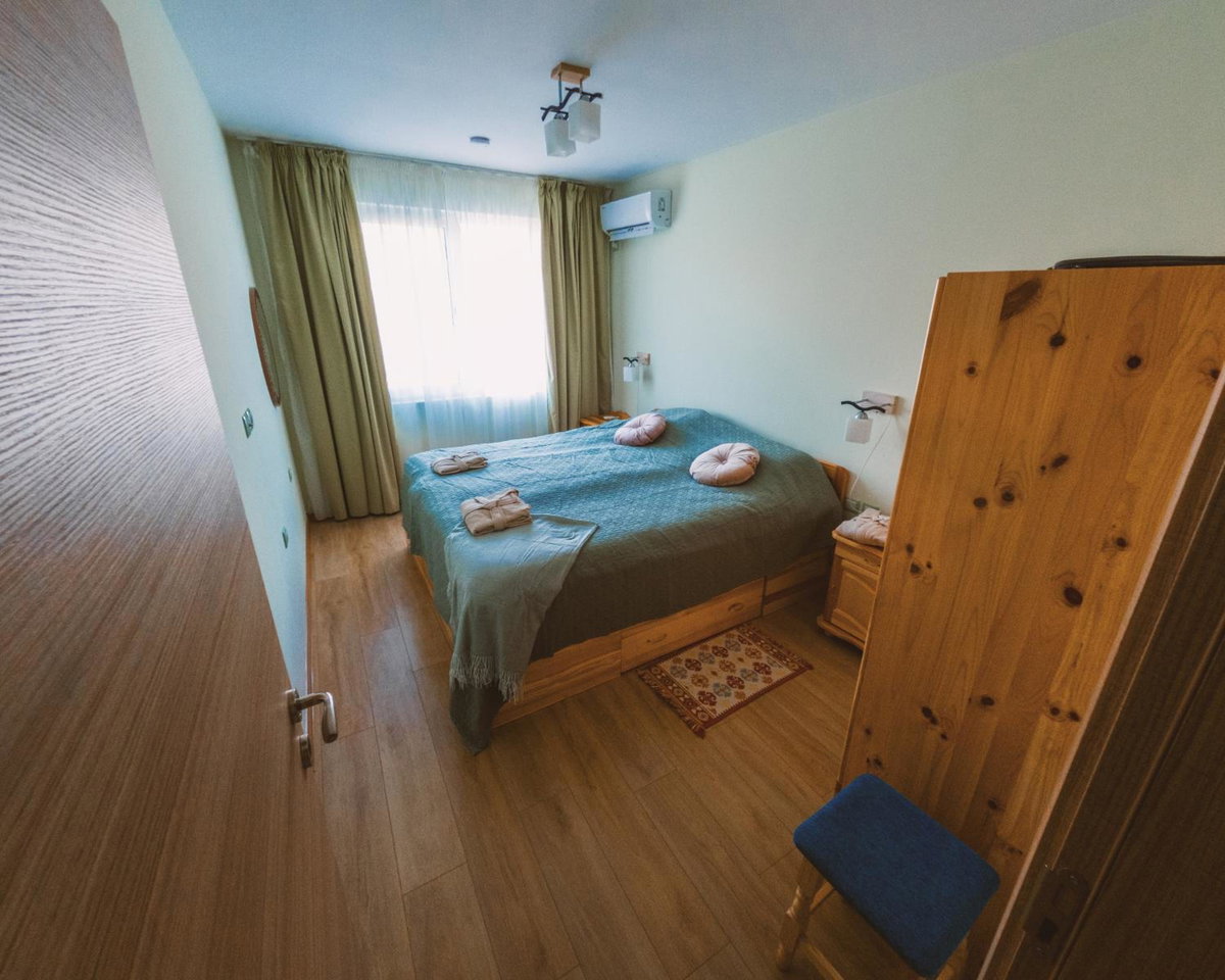 Riverpark Holiday Apartment, Sandanski, Болгария