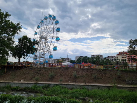 Riverpark Holiday Apartment, Sandanski, Sandanski, Болгария