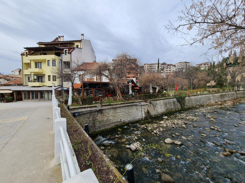 Riverpark Holiday Apartment, Sandanski, Sandanski, Болгария