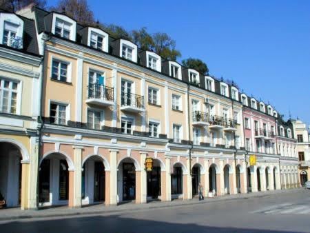Апартамент Барок 2, Lovech, Bulgaria