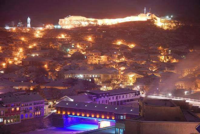 Апартамент Барок 2, Lovech, Bulgaria