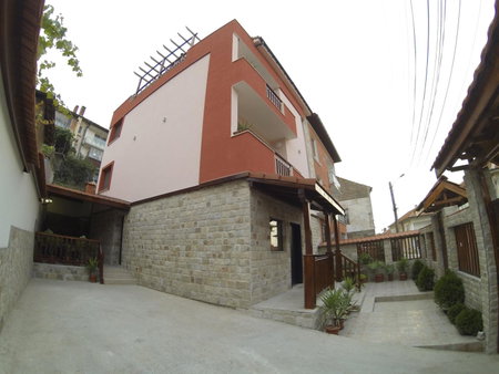 Ego 2 Guesthouse, Belogradchik, Bulgarie