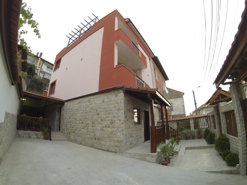 Ego 2 Guesthouse, Belogradchik, Bulgarie