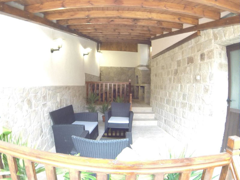 Ego 2 Guesthouse, Belogradchik, Bulgarie
