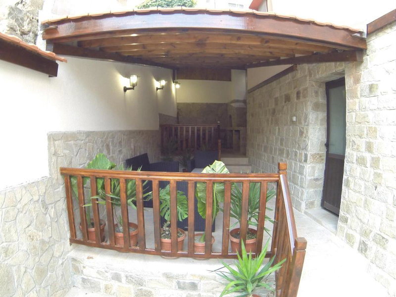 Ego 2 Guesthouse, Belogradchik, Bulgarie