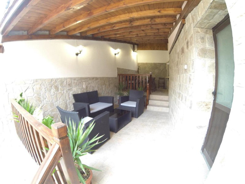 Ego 2 Guesthouse, Belogradchik, Bulgarie