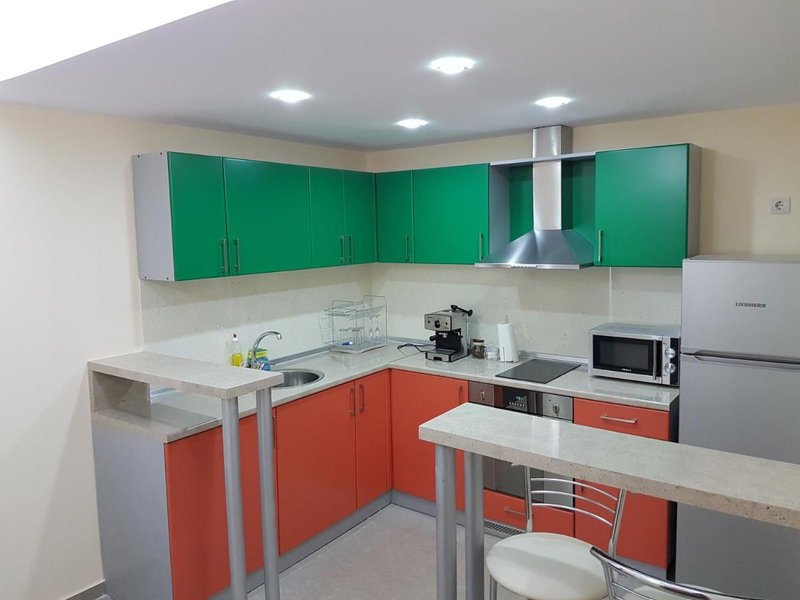 Ego 2 Guesthouse, Belogradchik, Bulgarie