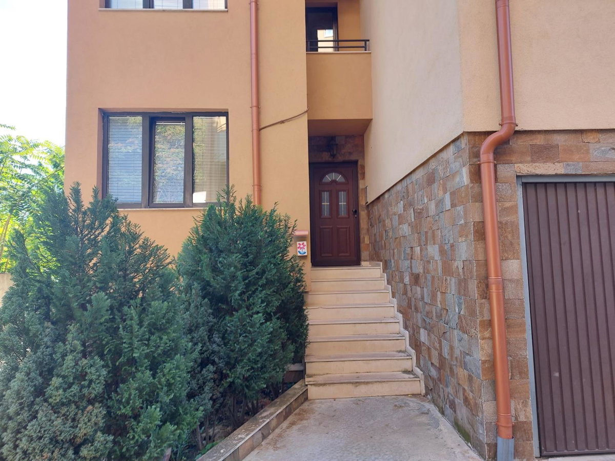Apartament Emi, Болгария
