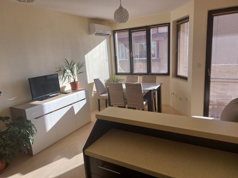 Apartament Emi, Sandanski, Болгария