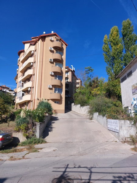 Apartament Emi, Sandanski, Болгария