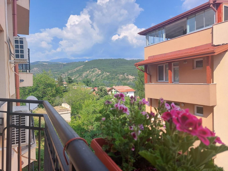 Apartament Emi, Sandanski, Болгария