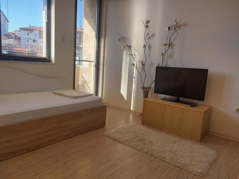 Apartament Emi, Sandanski, Болгария