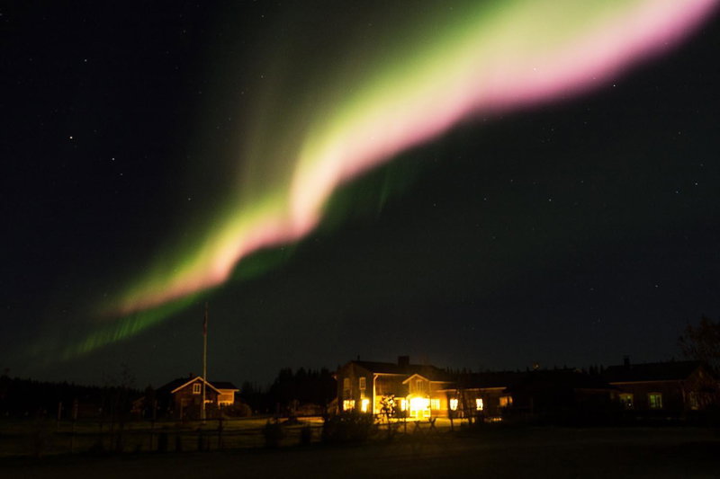 Elves Village Hotel, Levi, Финляндия