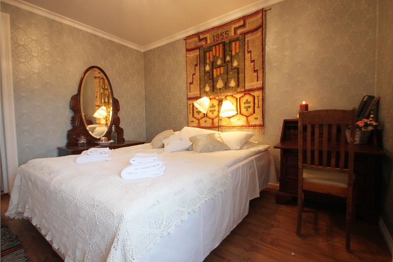 Elves Village Hotel, Levi, Финляндия