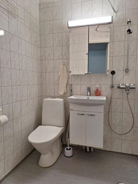 Huoneisto Oppistan Kokkola, Kokkola, Finnland