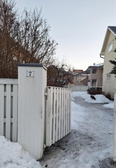 Huoneisto Oppistan Kokkola, Kokkola, Finnland