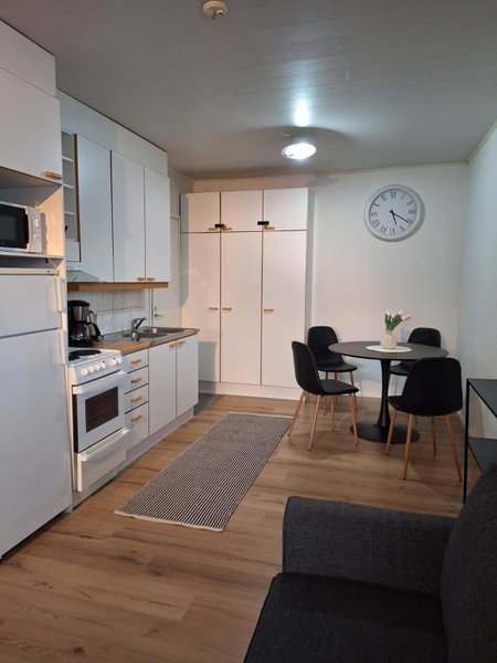 Huoneisto Oppistan Kokkola, Kokkola, Finnland