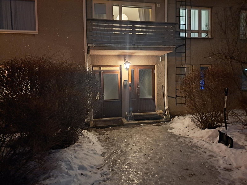 Huoneisto Oppistan Kokkola, Kokkola, Finnland