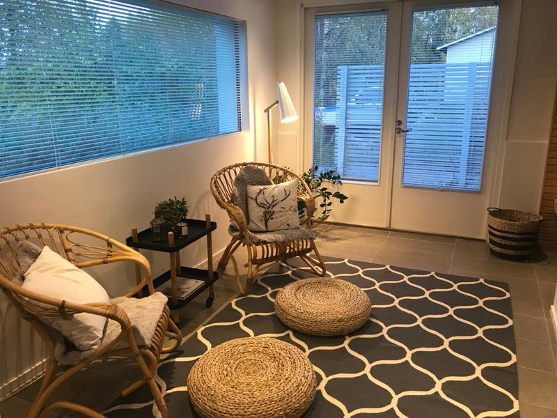 Scandinavian Style Villa, Rovaniemi, Finland