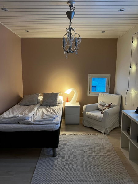 Scandinavian Style Villa, Rovaniemi, Finland