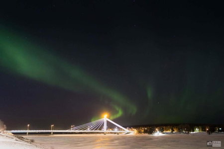 Inapolku, Rovaniemi, Finland