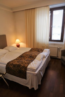 Hotel Seurahuone, Kokkola, Finnland