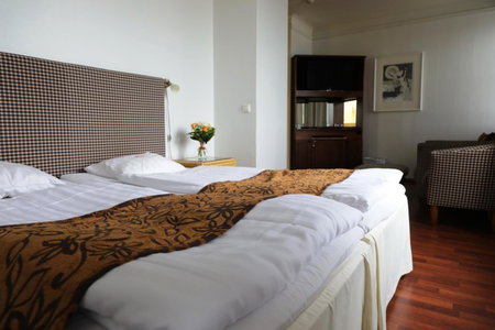 Hotel Seurahuone, Kokkola, Finnland