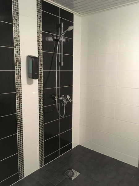 Hotel Seurahuone, Kokkola, Finnland