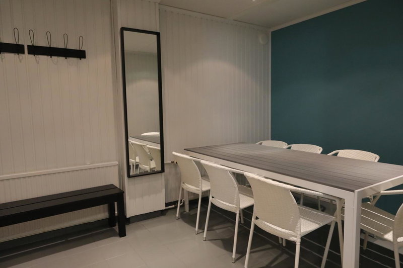 Hotel Seurahuone, Kokkola, Finnland