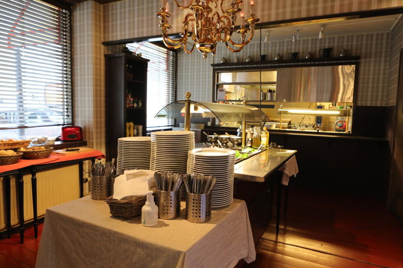 Hotel Seurahuone, Kokkola, Finnland