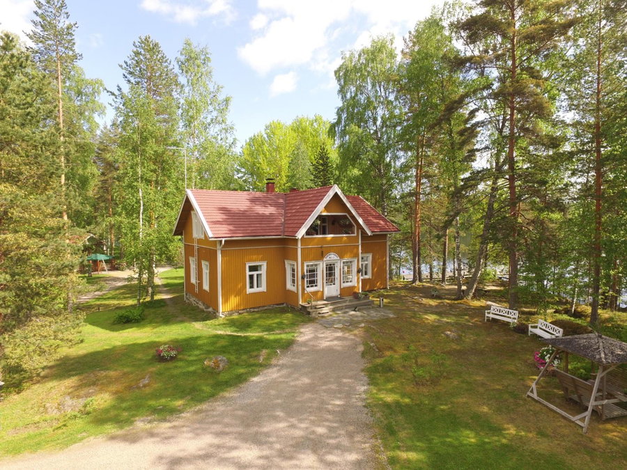 Niemilomat, Varkaus, Finnland