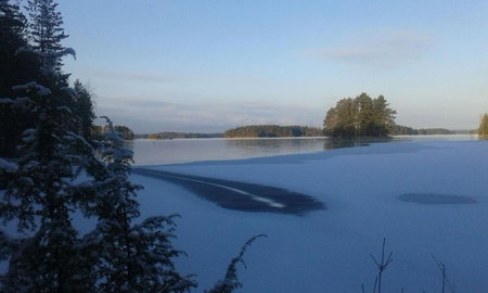Niemilomat, Varkaus, Finnland