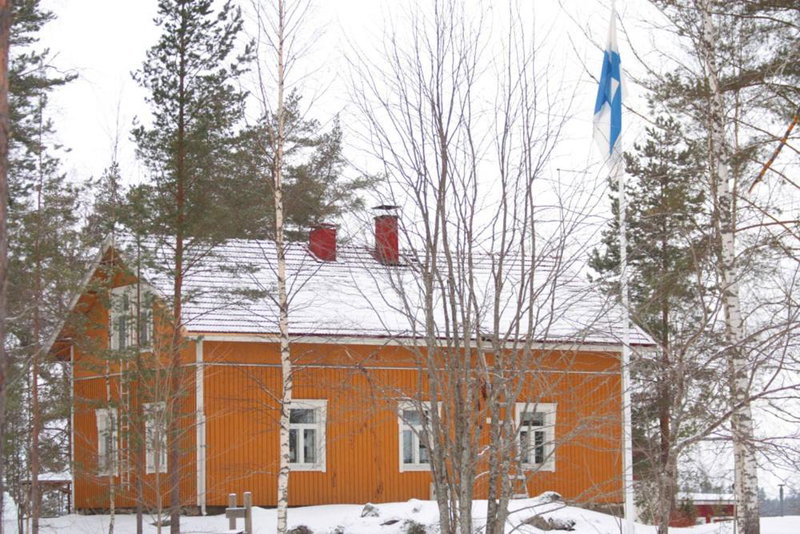 Niemilomat, Varkaus, Finnland