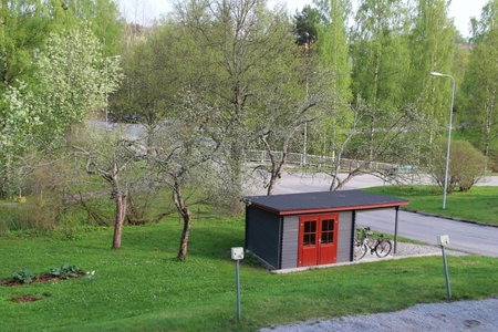 Casino Islands Getaway, Savonlinna, Финляндия