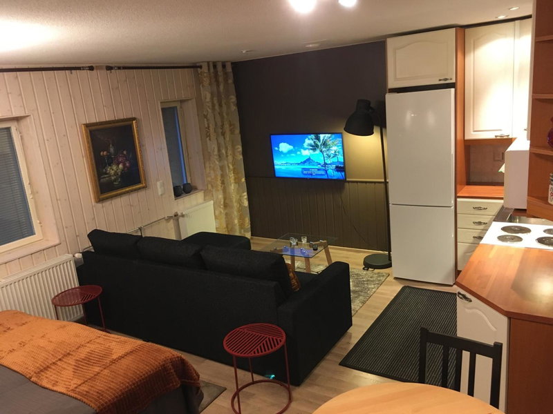 Casino Islands Getaway, Savonlinna, Finlandia