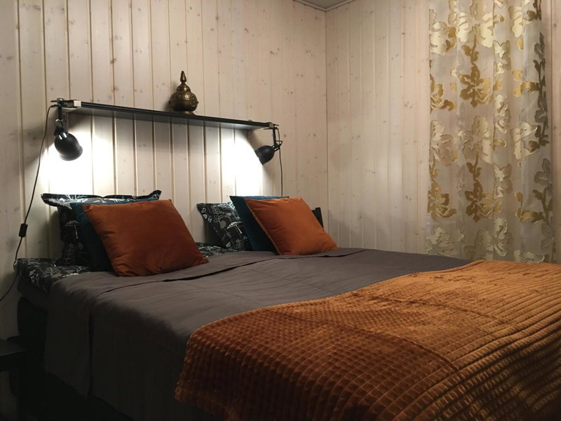 Casino Islands Getaway, Savonlinna, Finlandia