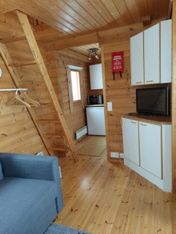 Apteekkarinmökki, Forssa, Finlandia