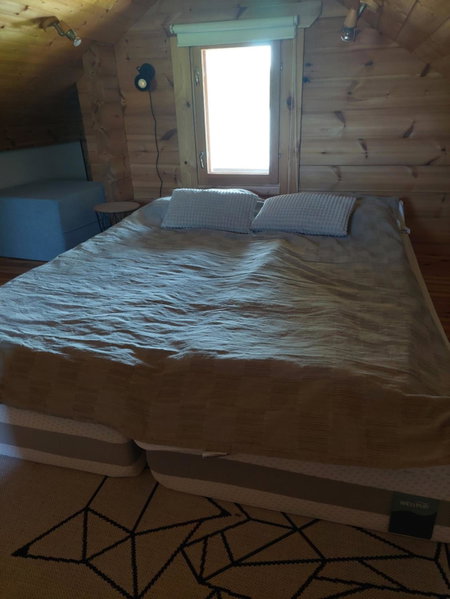Apteekkarinmökki, Forssa, Finlandia