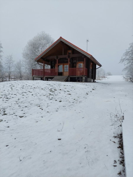 Apteekkarinmökki, Forssa, Finlandia