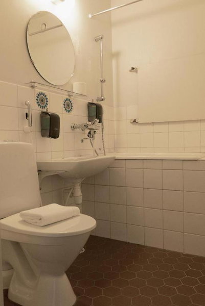 Hotel Alexander, Mänttä, Finlandia