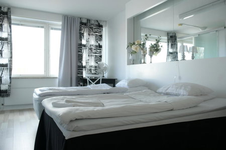 Hotel Alexander, Mänttä, Finlandia