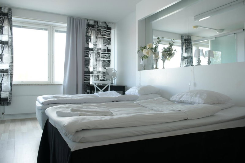 Hotel Alexander, Mänttä, Finlandia