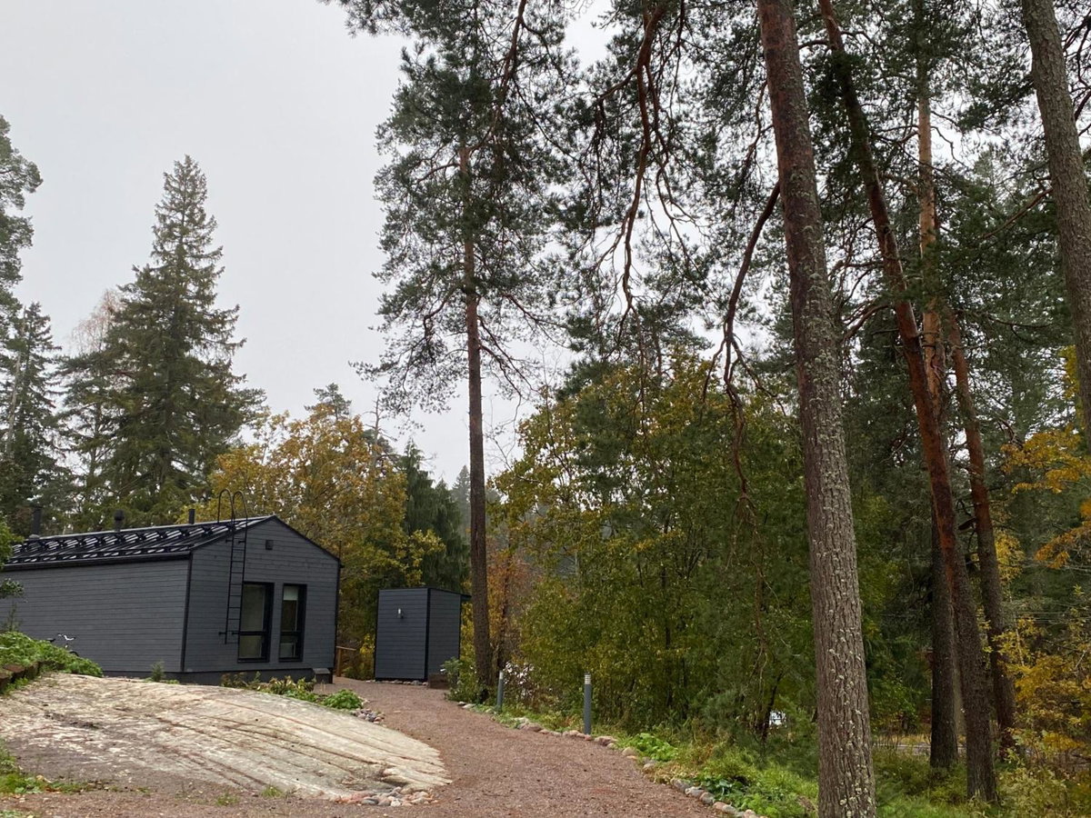 Hotel · Tammikon Tupa, Tuusula