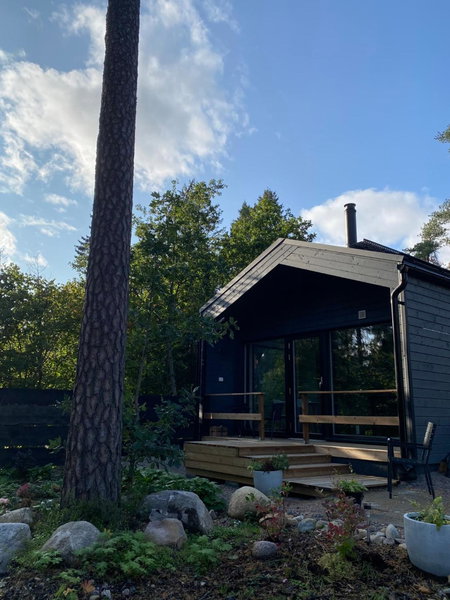 Tammikon Tupa, Tuusula, Finland