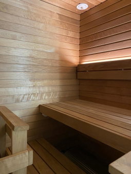 Tammikon Tupa, Tuusula, Finland