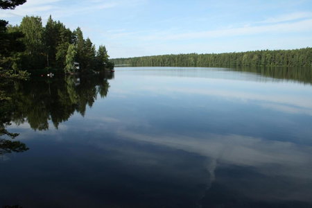 Lehmirannan Lomakeskus, Salo, Finland