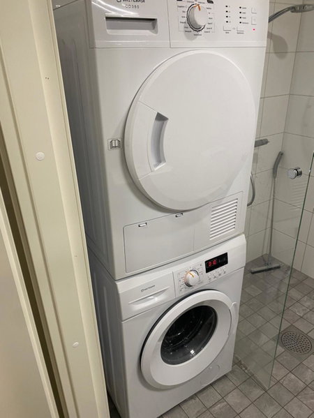 Ihana huoneisto juna aseman vieressä., Vantaa, Finlande